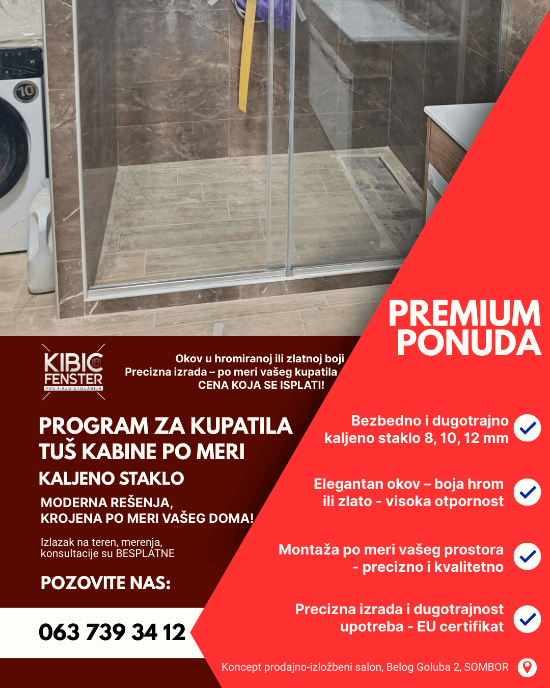 kupatila